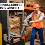 Warehouse Sorter Jobs in Austria