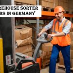 Warehouse Sorter Jobs in Germany