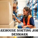 Warehouse Sorting Jobs in Denmark