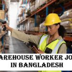 Warehouse Worker Jobs in Bangladesh