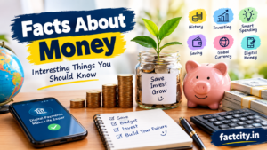 Facts About Money
