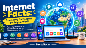 Internet Facts