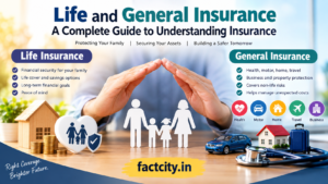 Life And General Insurance