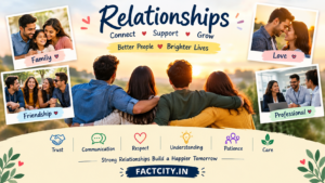 Short Essay About Relationship