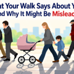 What Your Walk Says About You