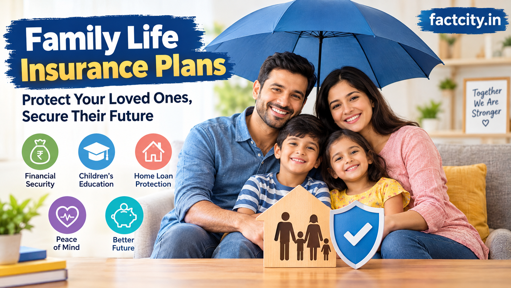 Family Life Insurance Plans