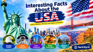 Interesting Facts About the USA
