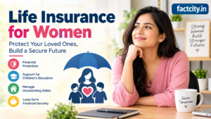 Life Insurance for Women