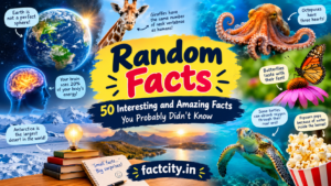Random Facts