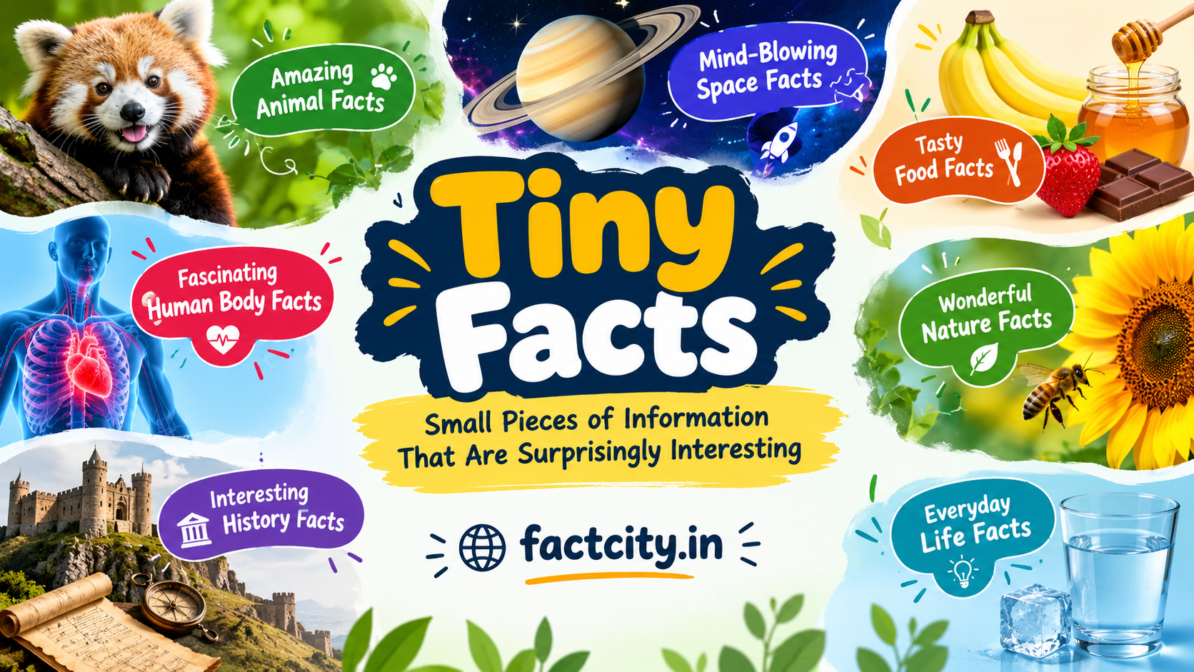 Tiny Facts